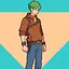 Vance icon