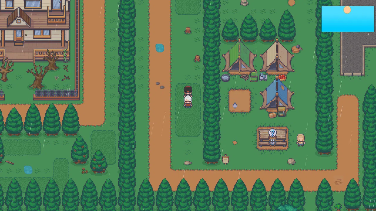 Akumon Summoner Screenshot 3