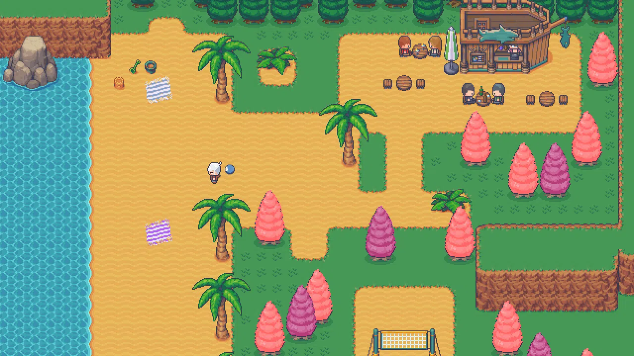 Akumon Summoner Screenshot 5