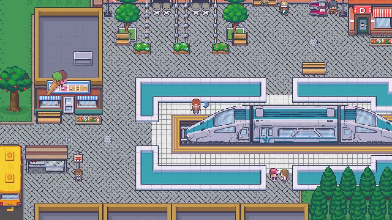 Akumon Summoner Screenshot 4