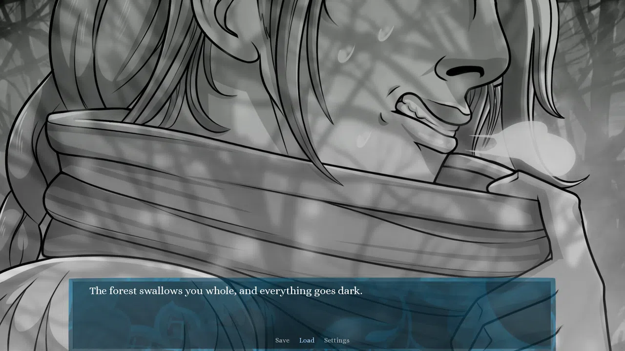 Kindred [SnowBound] Demo Screenshot 6