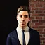Expert interviewer icon