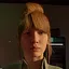 Donna love icon