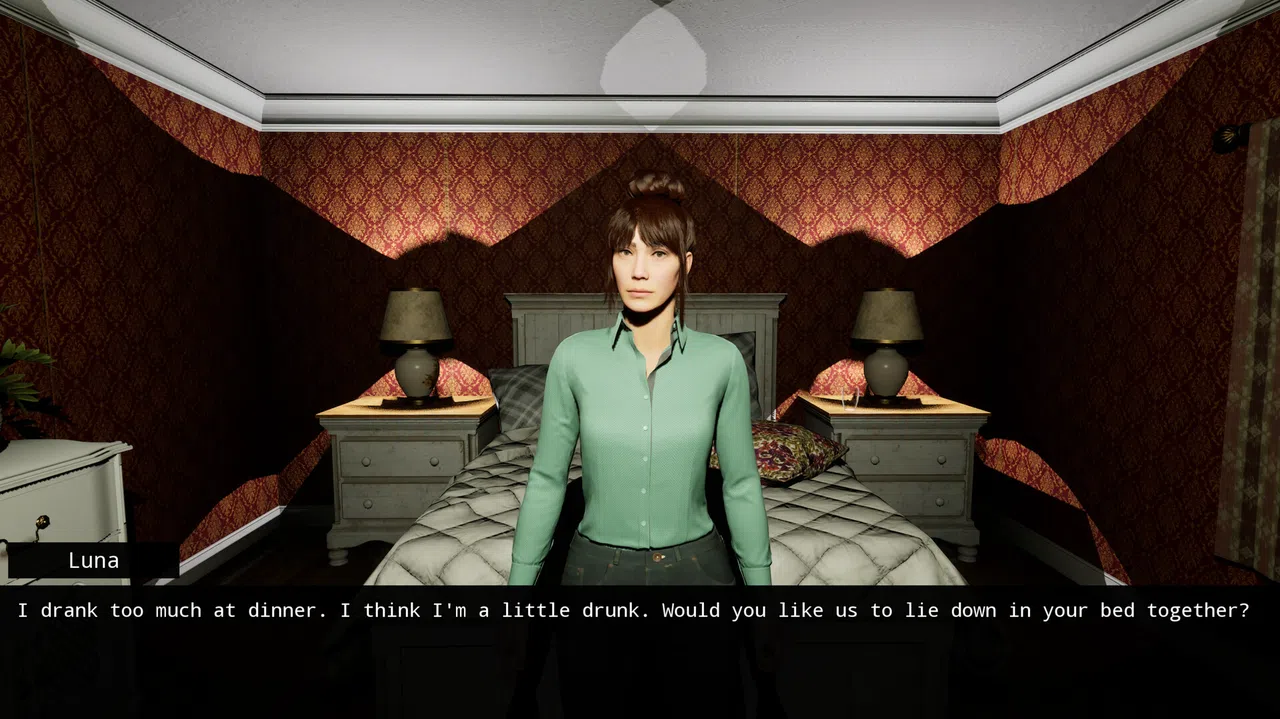 Sex Office Screenshot 9