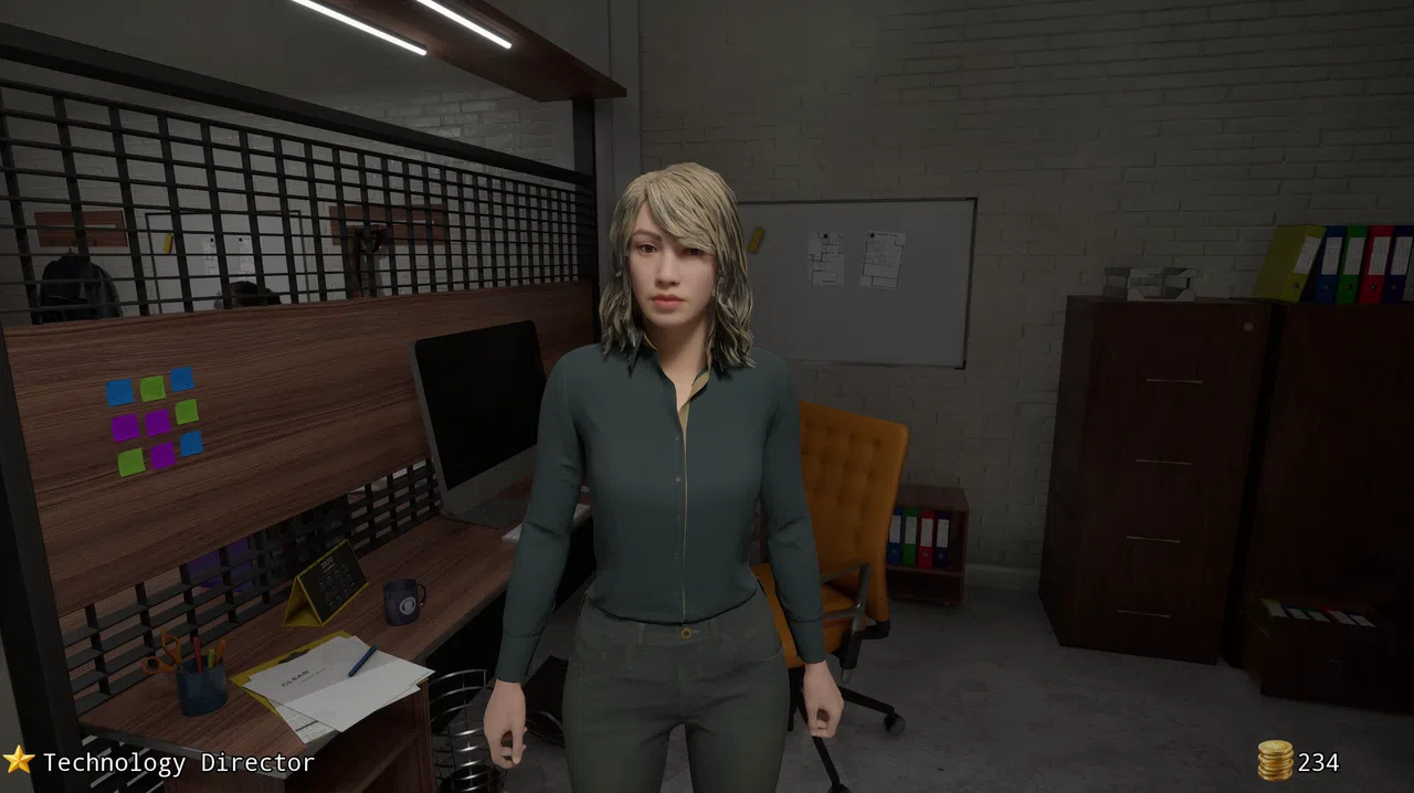 Sex Office Screenshot 6