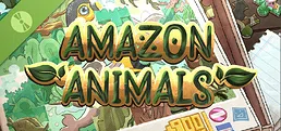 Amazon Animals Demo