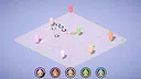 Winter Quackdown Screenshot 2