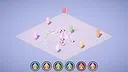 Winter Quackdown Screenshot 3