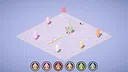 Winter Quackdown Screenshot 0