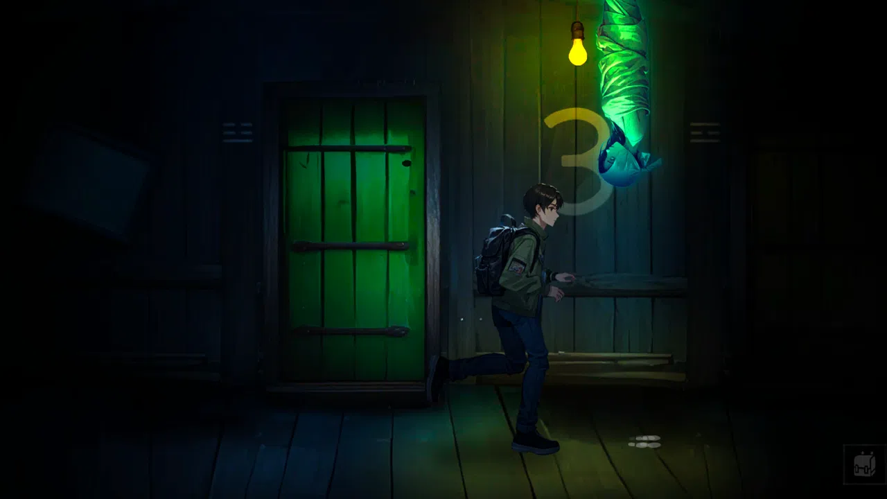 永夜镇EternalNightTown Screenshot 1