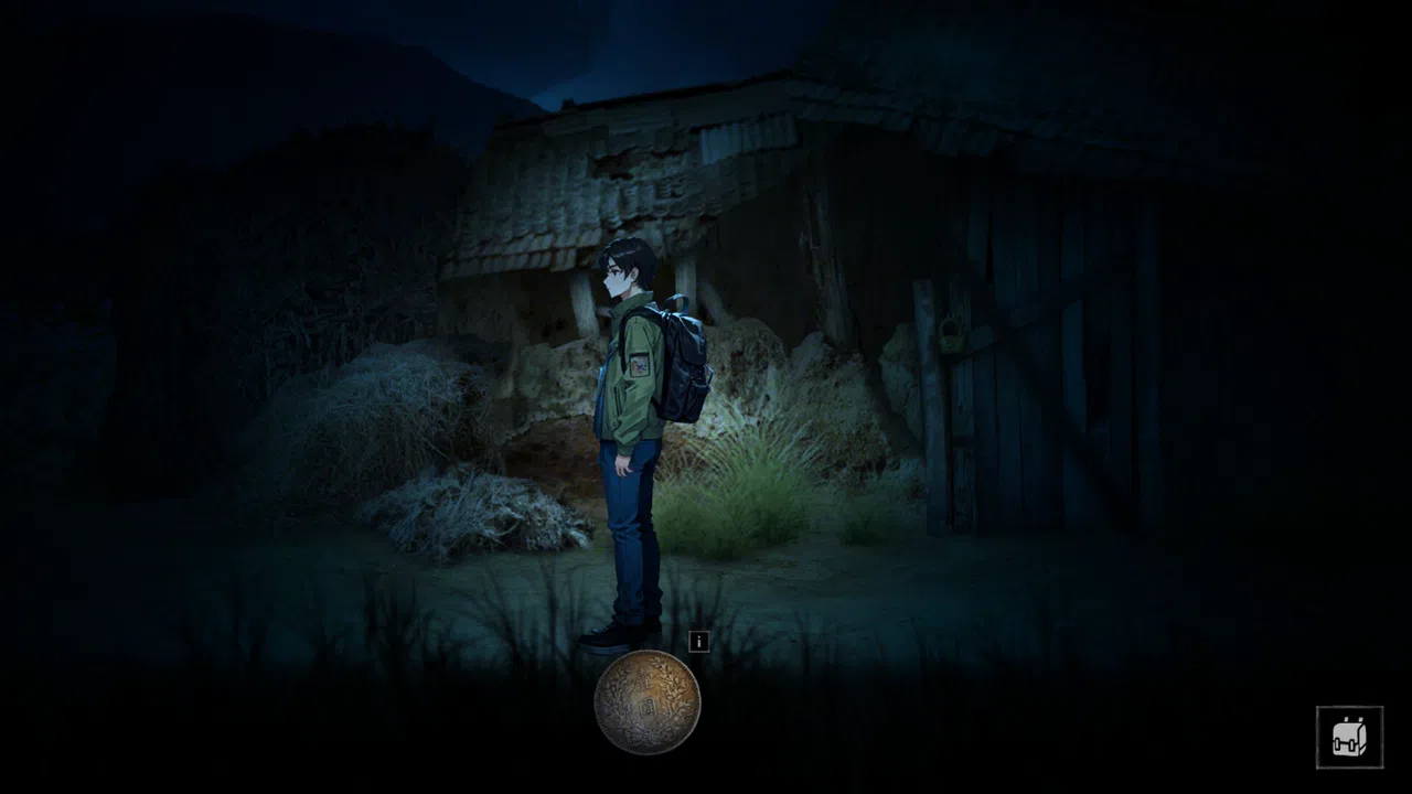 永夜镇EternalNightTown Screenshot 4