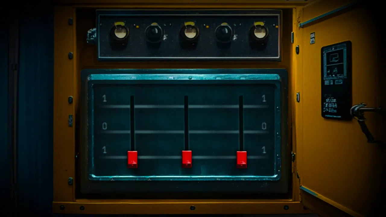 永夜镇EternalNightTown Screenshot 2