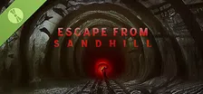 Escape From Sandhill Demo