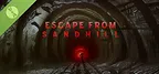 Escape From Sandhill Demo