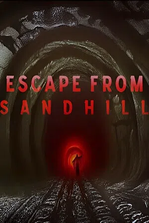 Escape From Sandhill Demo Screenshot 0