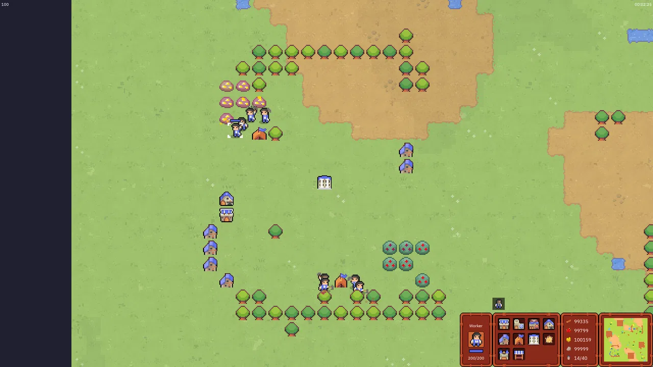 Fierce Kingdoms Screenshot 0