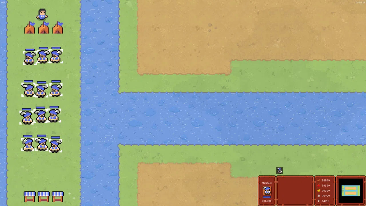 Fierce Kingdoms Screenshot 5