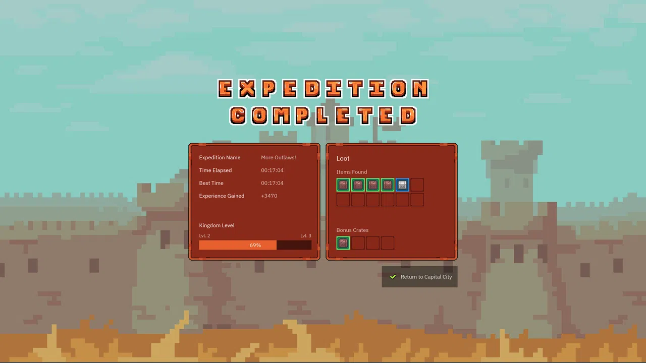 Fierce Kingdoms Screenshot 3