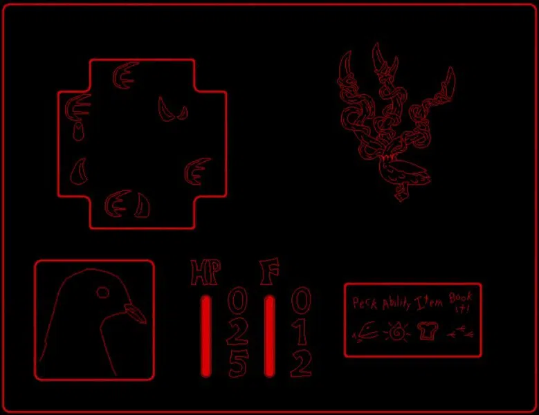birdworld Demo Screenshot 0