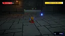 Lunar Rebirth: Dungeon of Eternal Return Screenshot 4