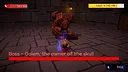 Lunar Rebirth: Dungeon of Eternal Return Screenshot 6