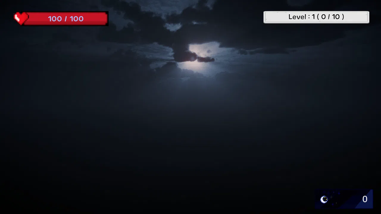 Lunar Rebirth: Dungeon of Eternal Return Screenshot 8