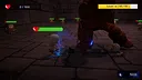 Lunar Rebirth: Dungeon of Eternal Return Screenshot 7