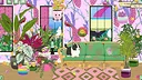 Plant Therapy: Tropical Dreams Screenshot 4