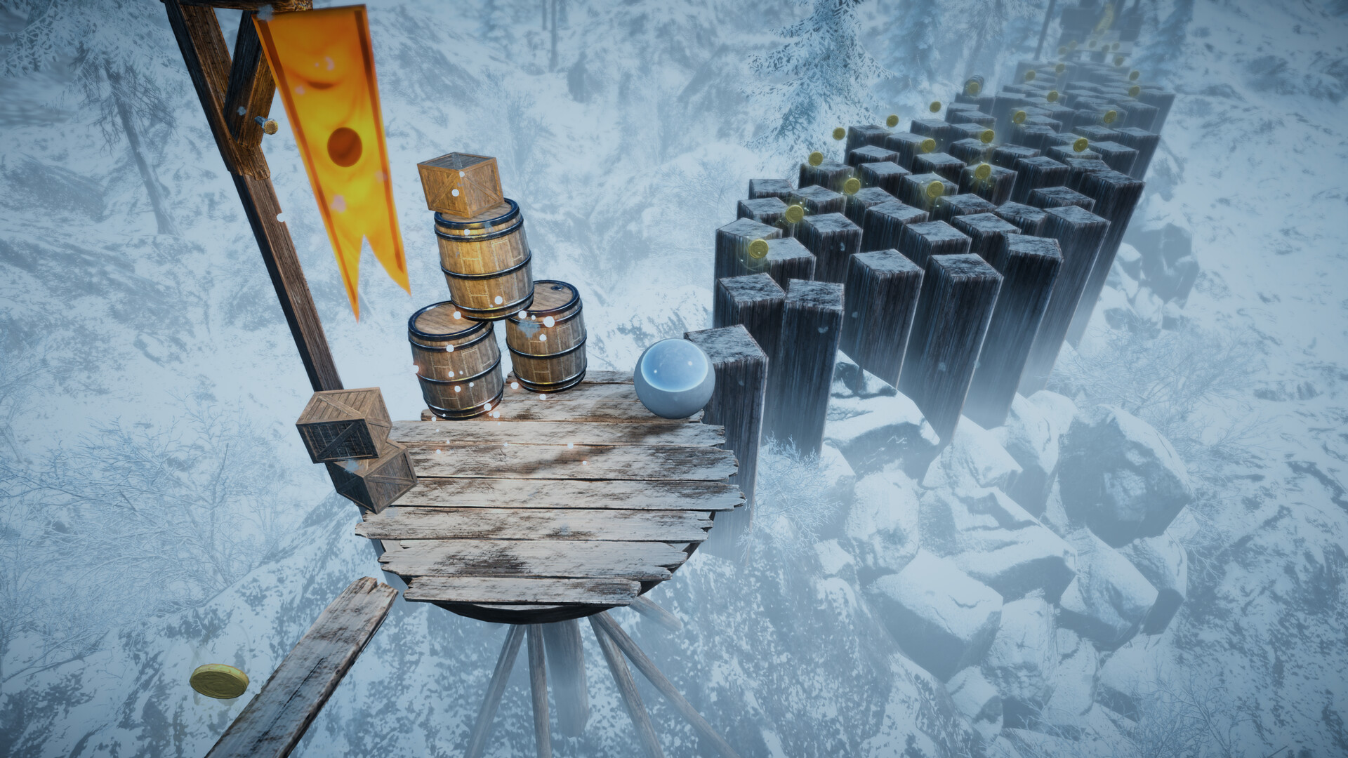 AtmaSphere 2 Screenshot 14