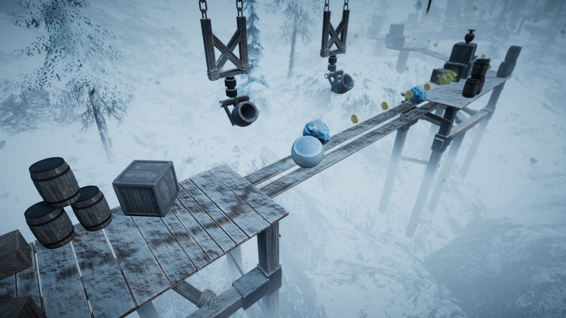 AtmaSphere 2 Screenshot 3