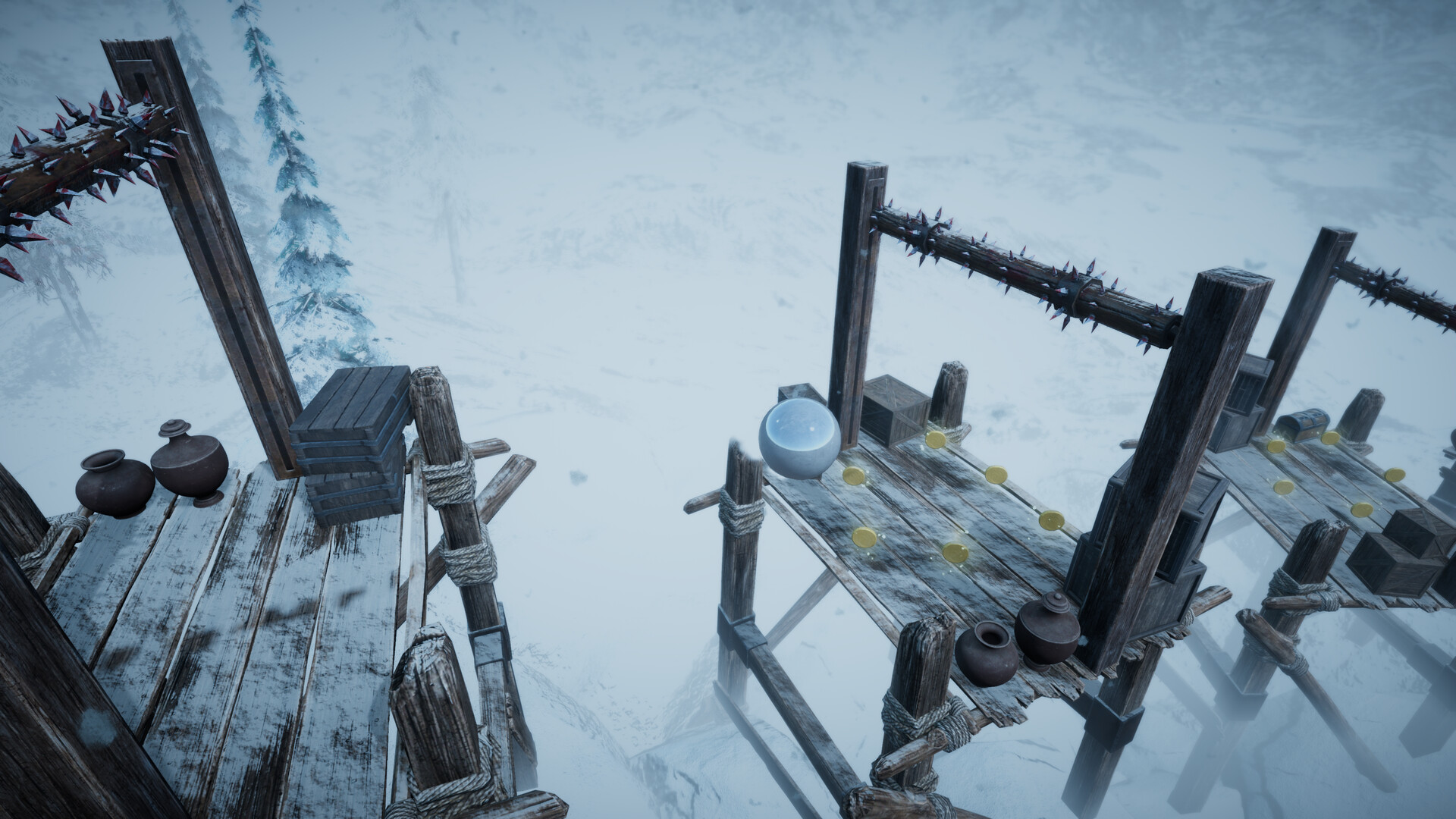 AtmaSphere 2 Screenshot 18