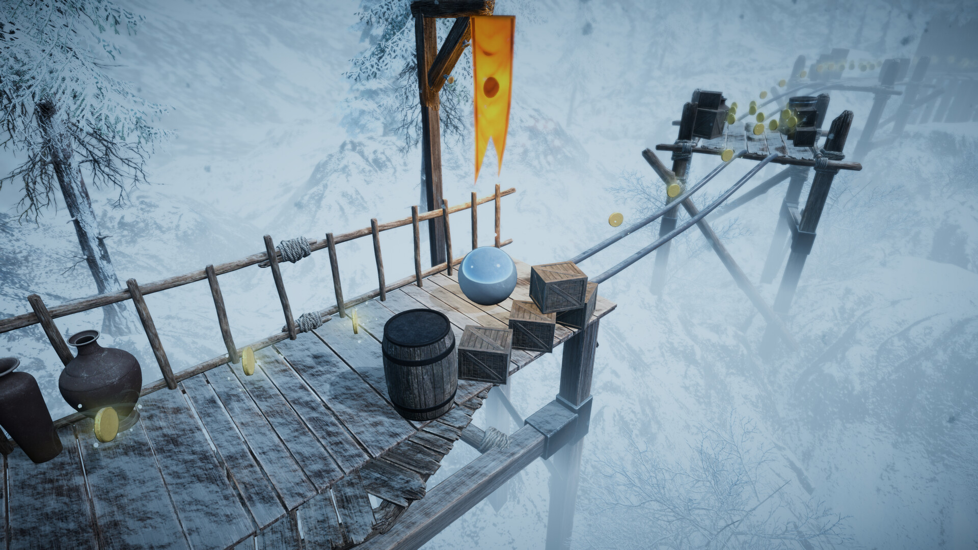 AtmaSphere 2 Screenshot 6