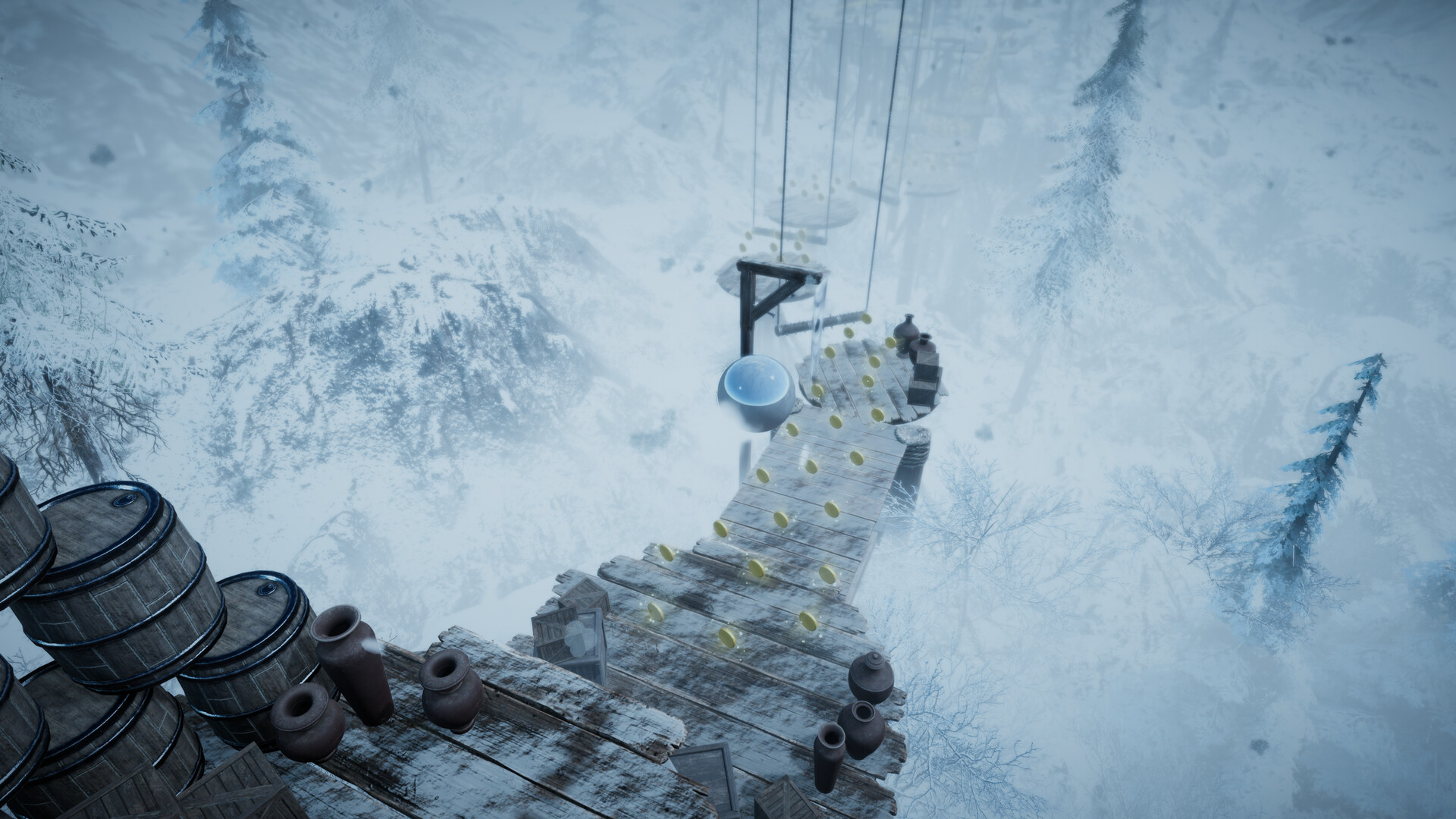 AtmaSphere 2 Screenshot 8