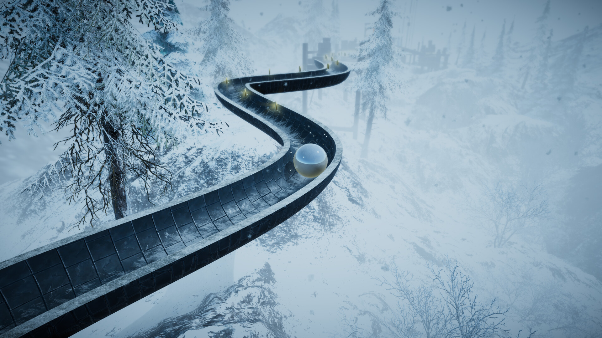 AtmaSphere 2 Screenshot 11