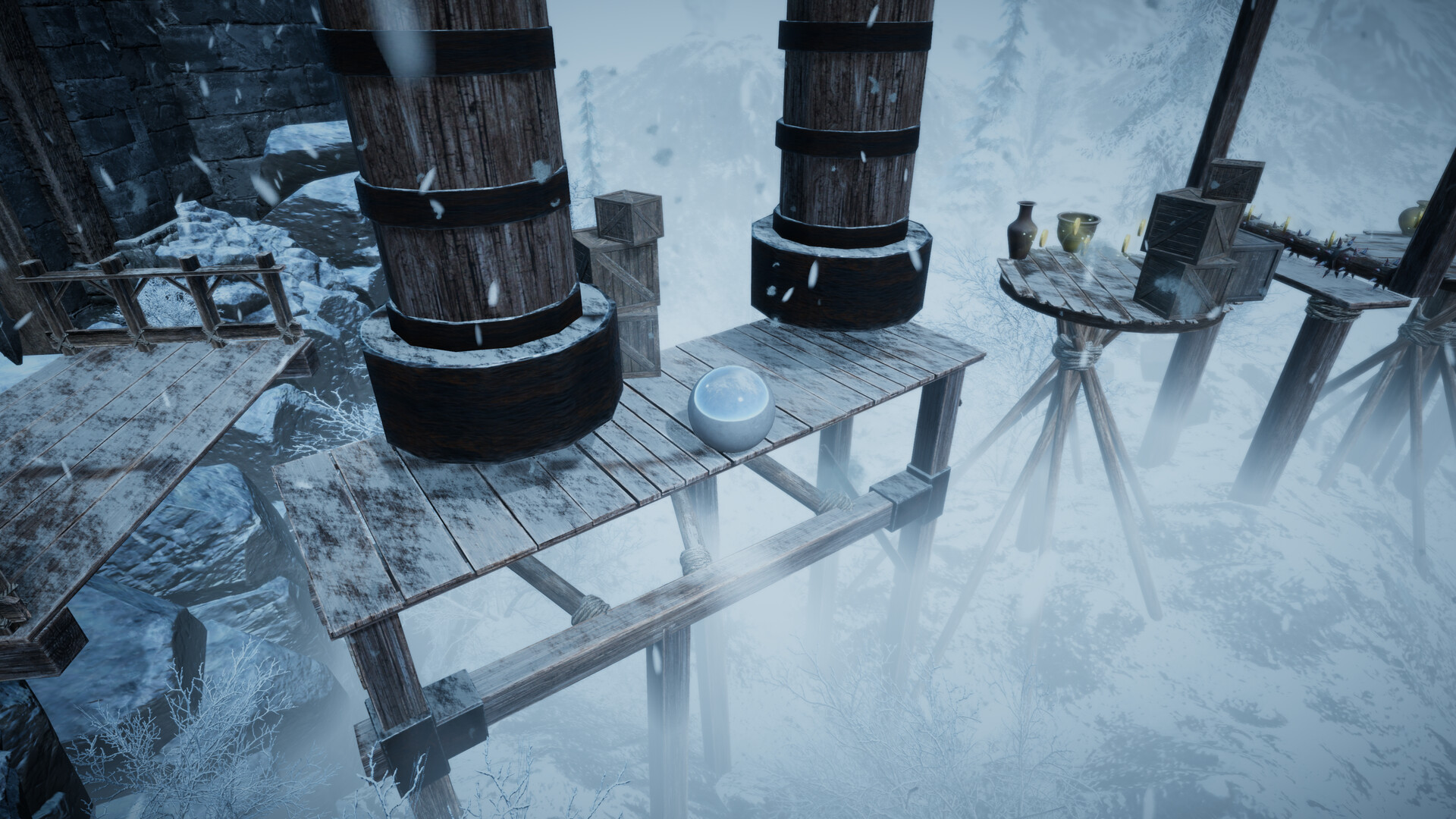 AtmaSphere 2 Screenshot 23