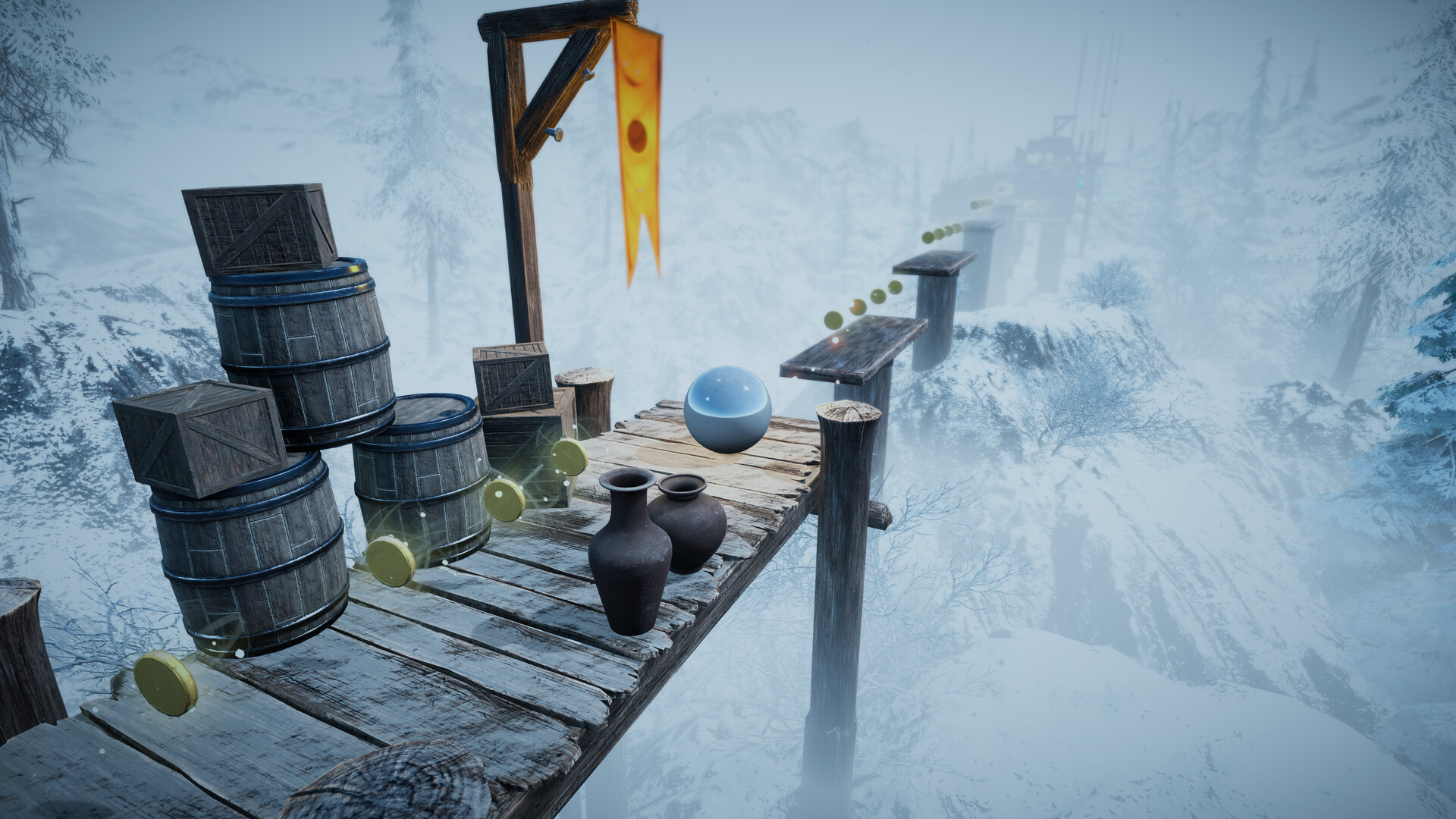 AtmaSphere 2 Screenshot 10