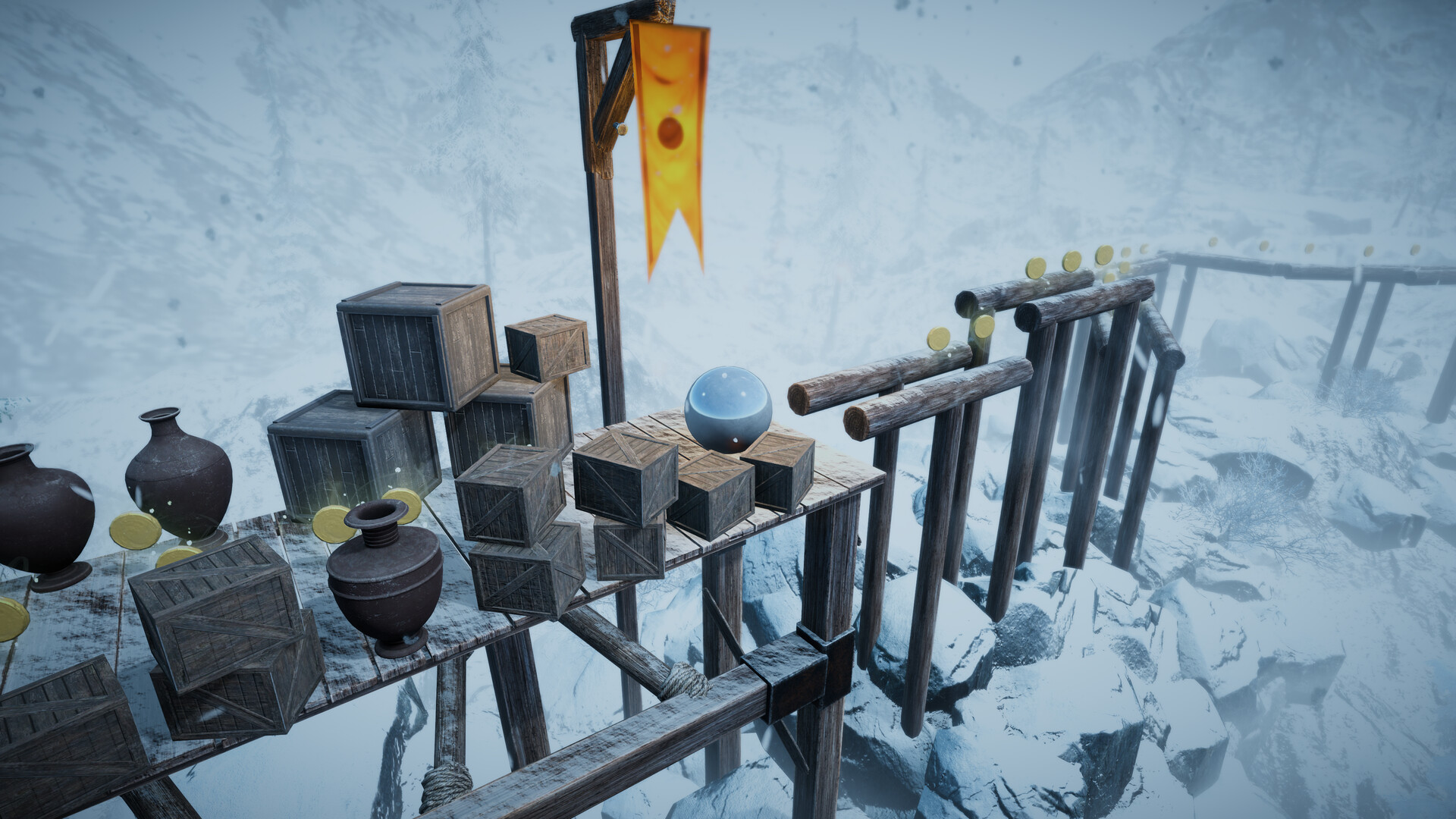 AtmaSphere 2 Screenshot 15