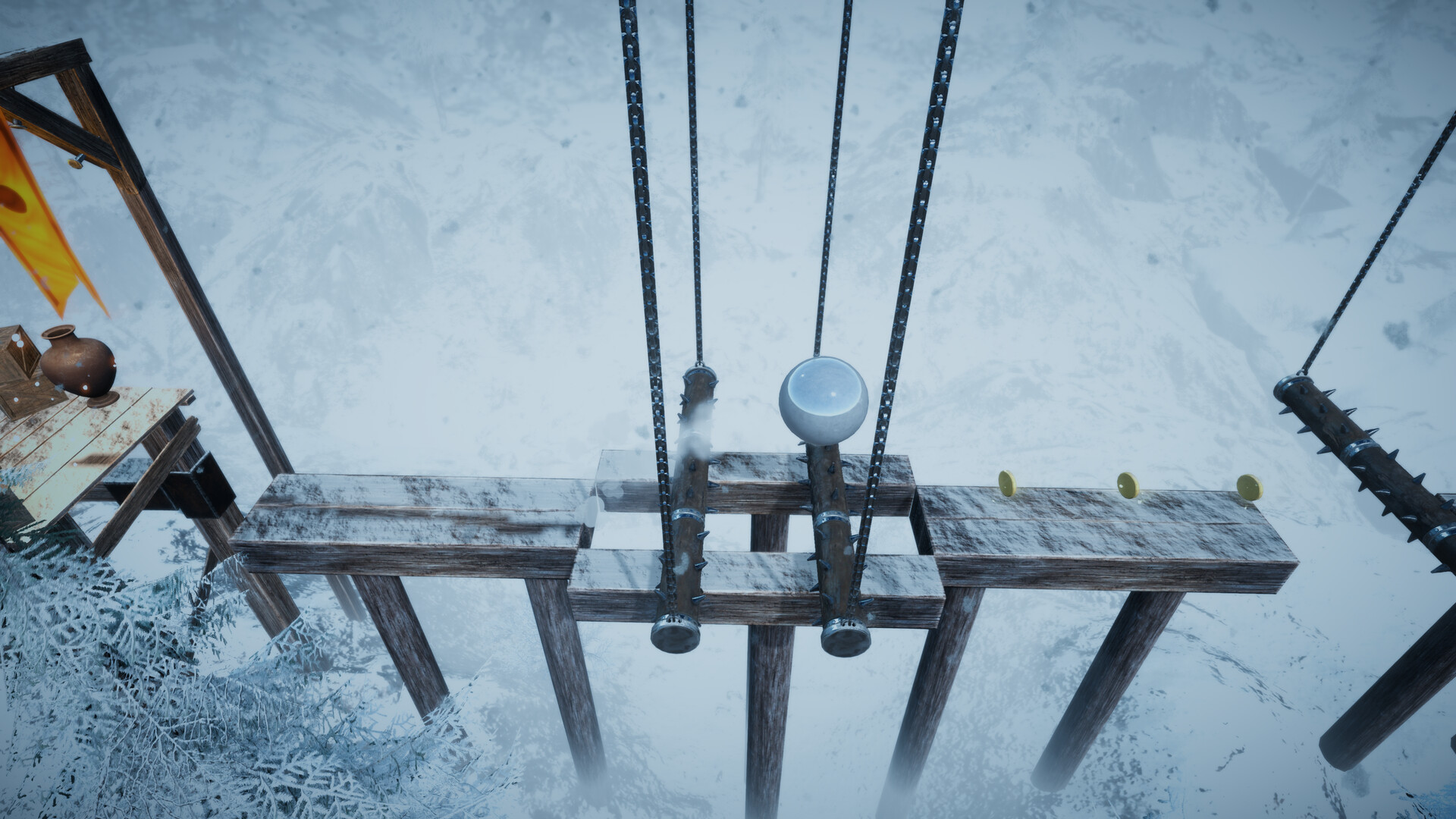 AtmaSphere 2 Screenshot 16