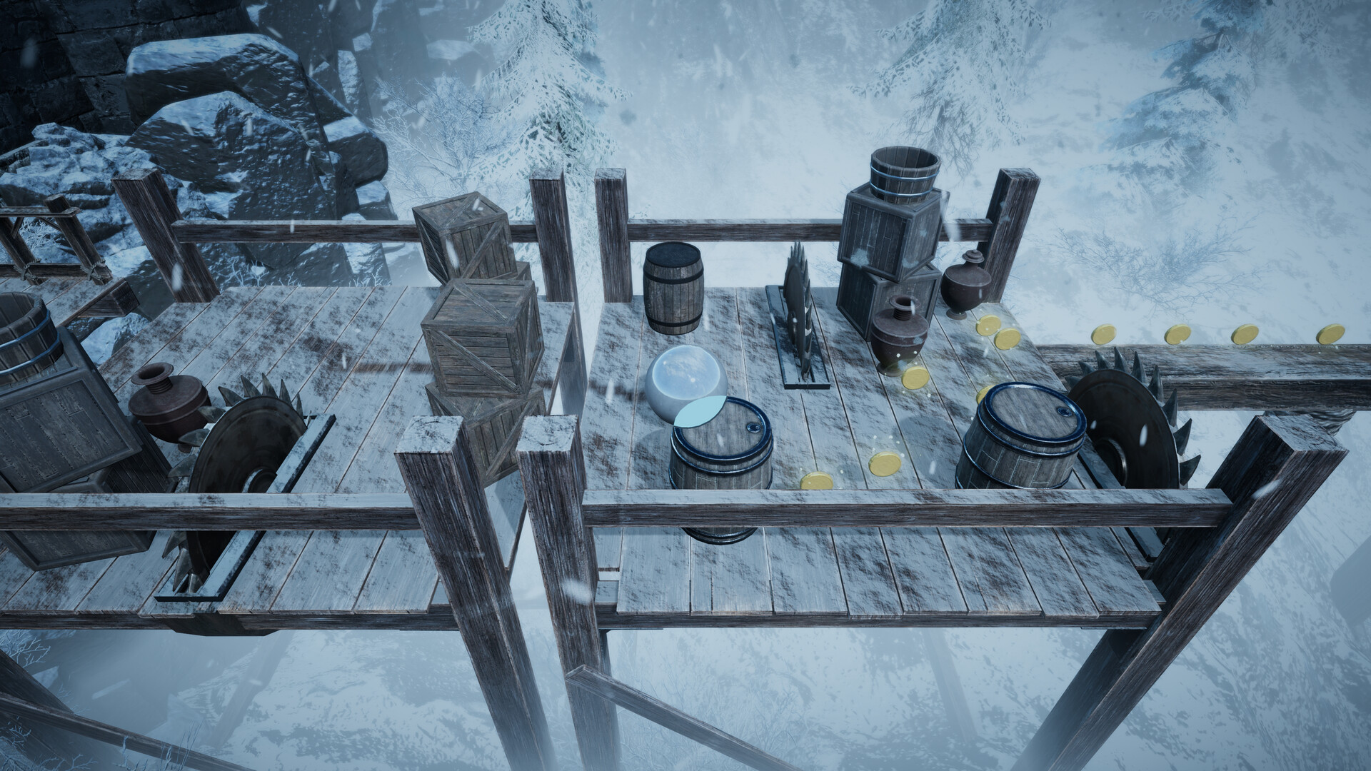 AtmaSphere 2 Screenshot 4