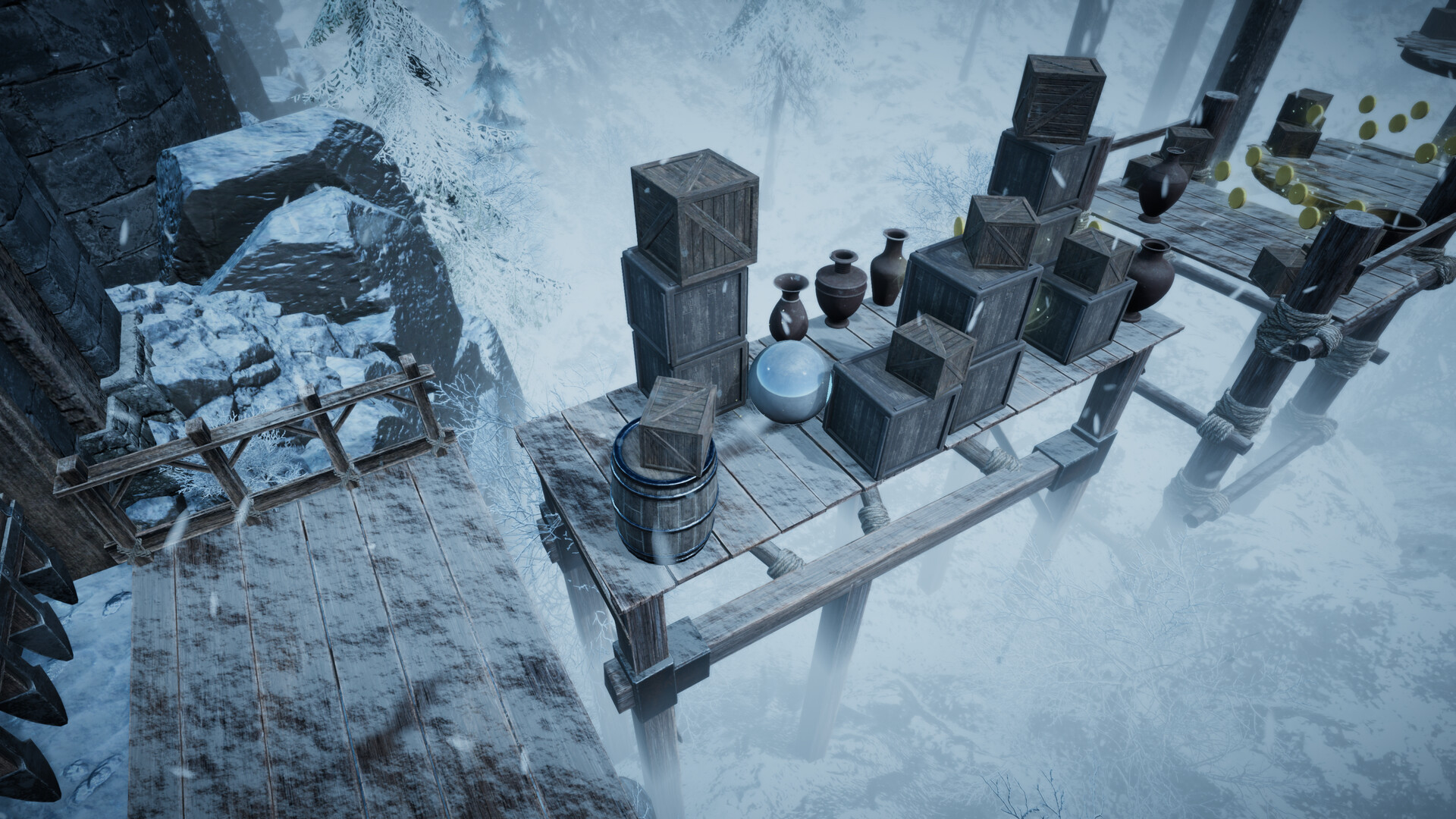 AtmaSphere 2 Screenshot 20