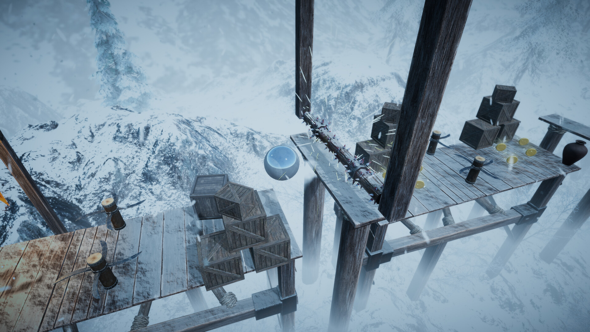 AtmaSphere 2 Screenshot 24