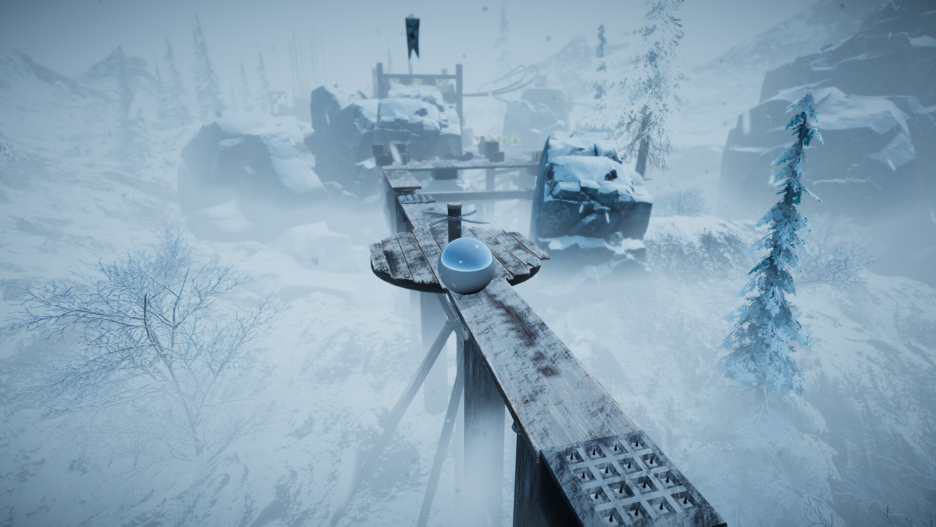 AtmaSphere 2 Screenshot 22