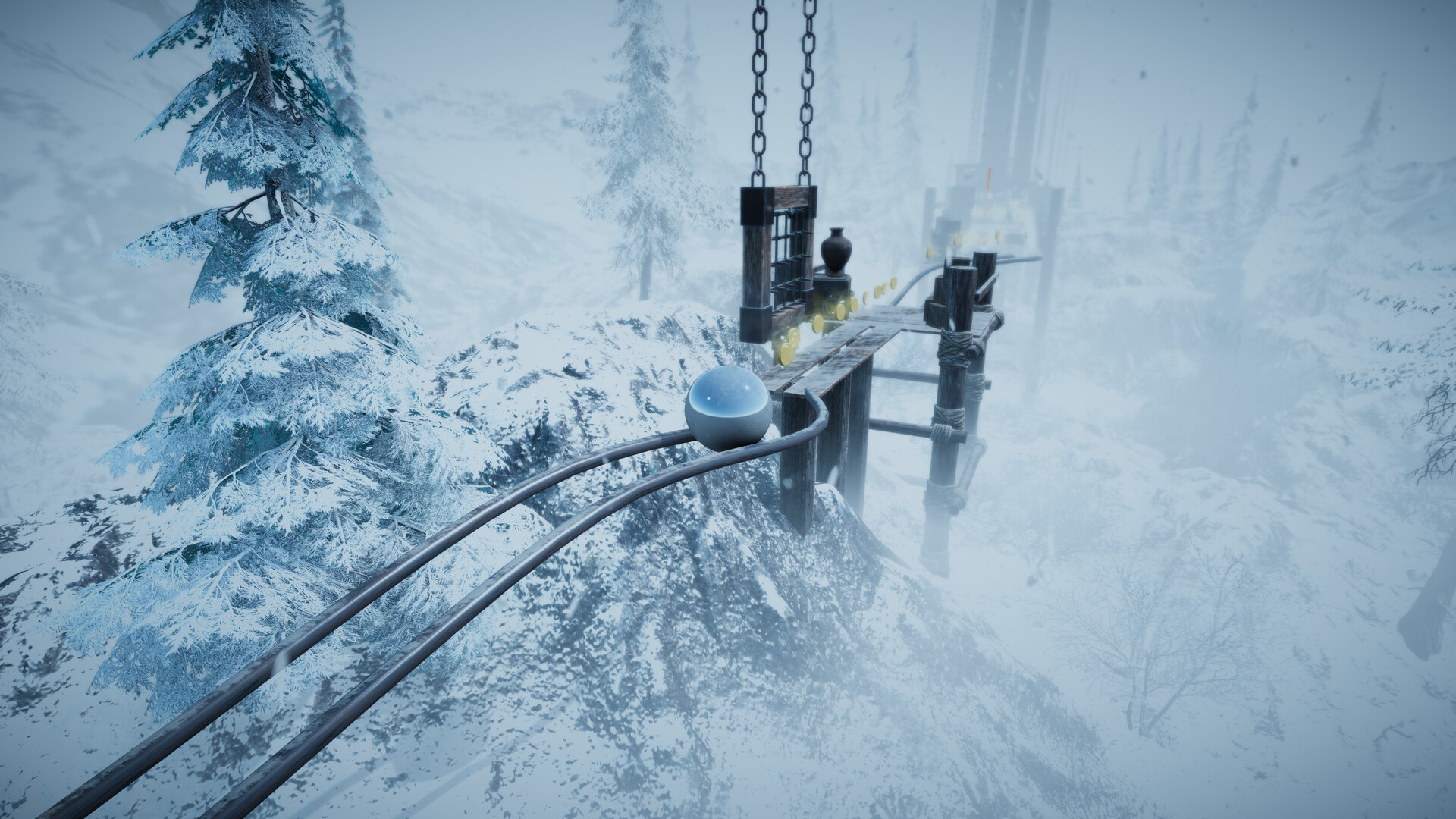 AtmaSphere 2 Screenshot 12