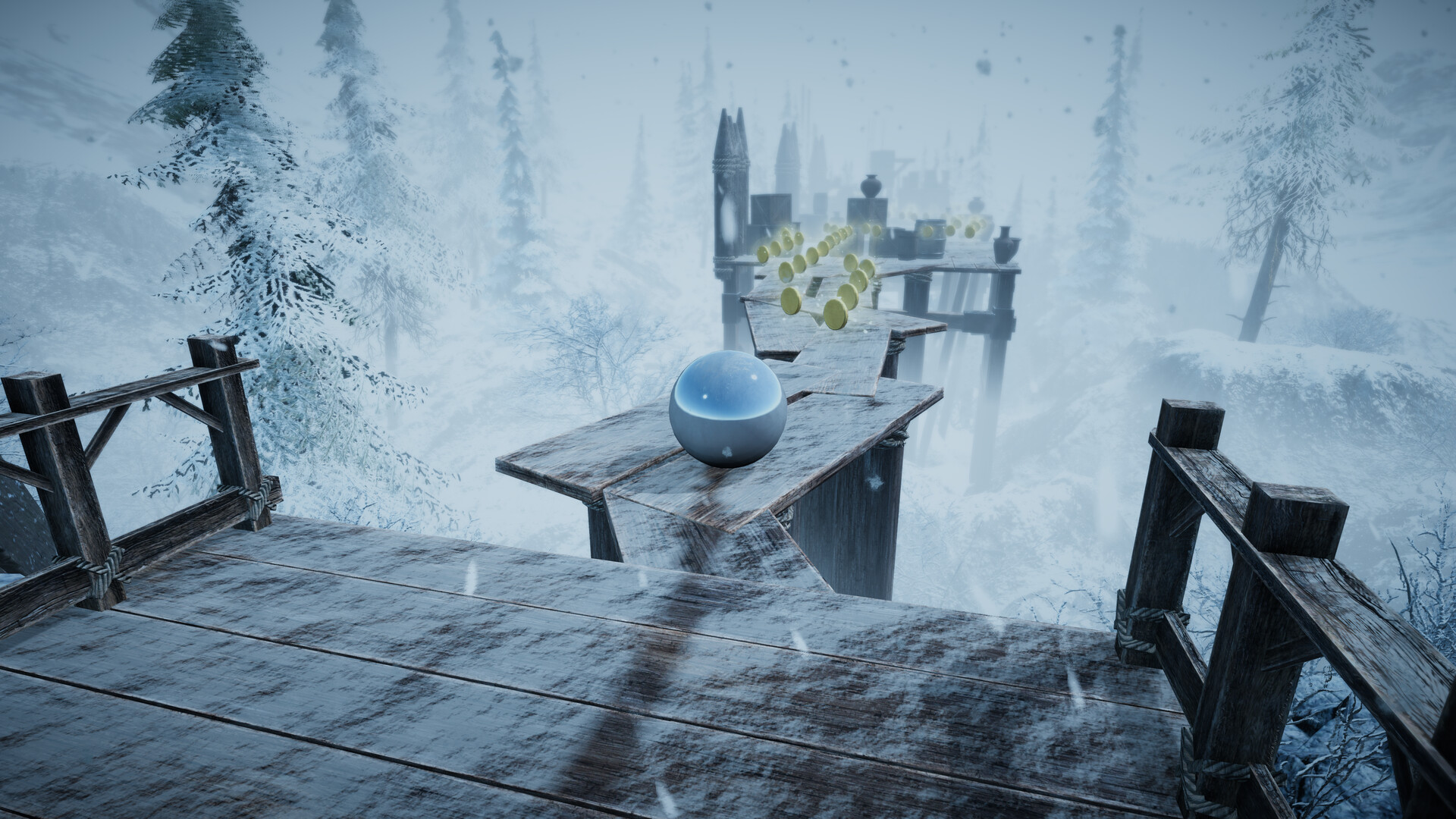 AtmaSphere 2 Screenshot 7