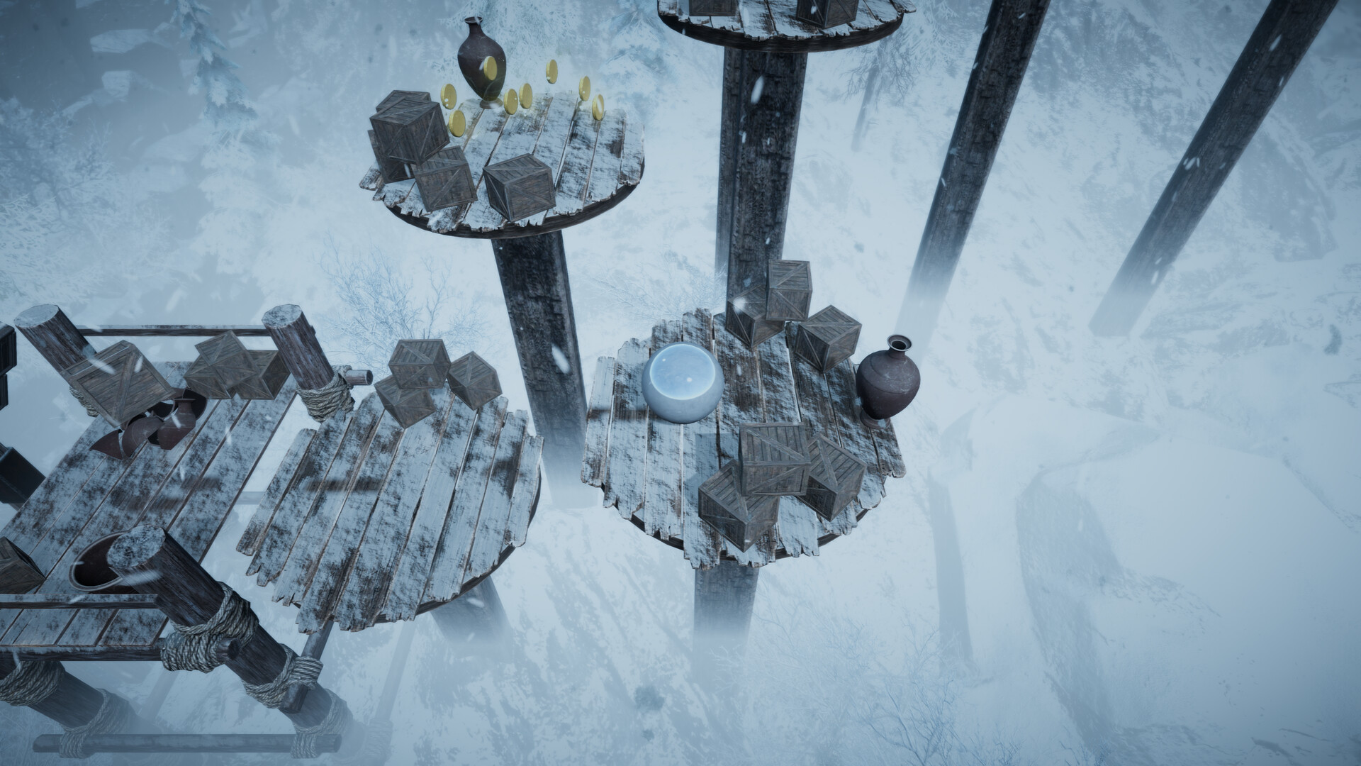 AtmaSphere 2 Screenshot 21