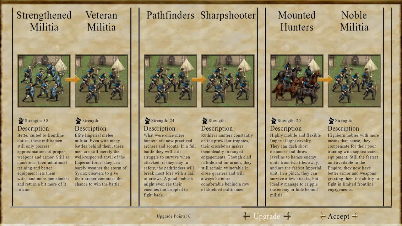 Cataclysm Wars Screenshot 5