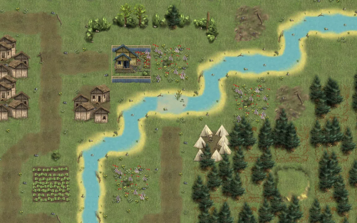 Cataclysm Wars Screenshot 4