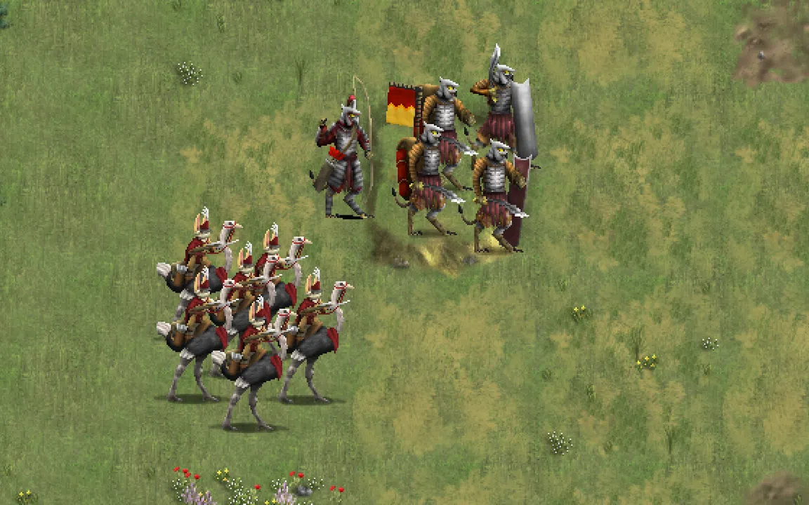 Cataclysm Wars Screenshot 12