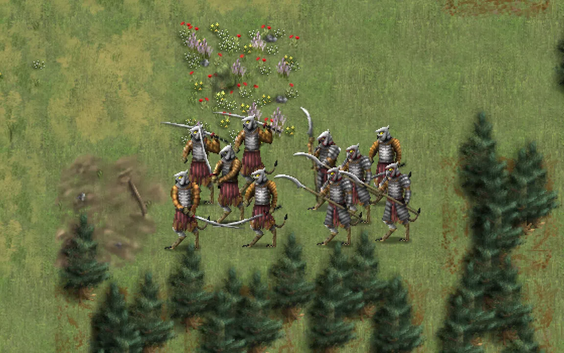 Cataclysm Wars Screenshot 10