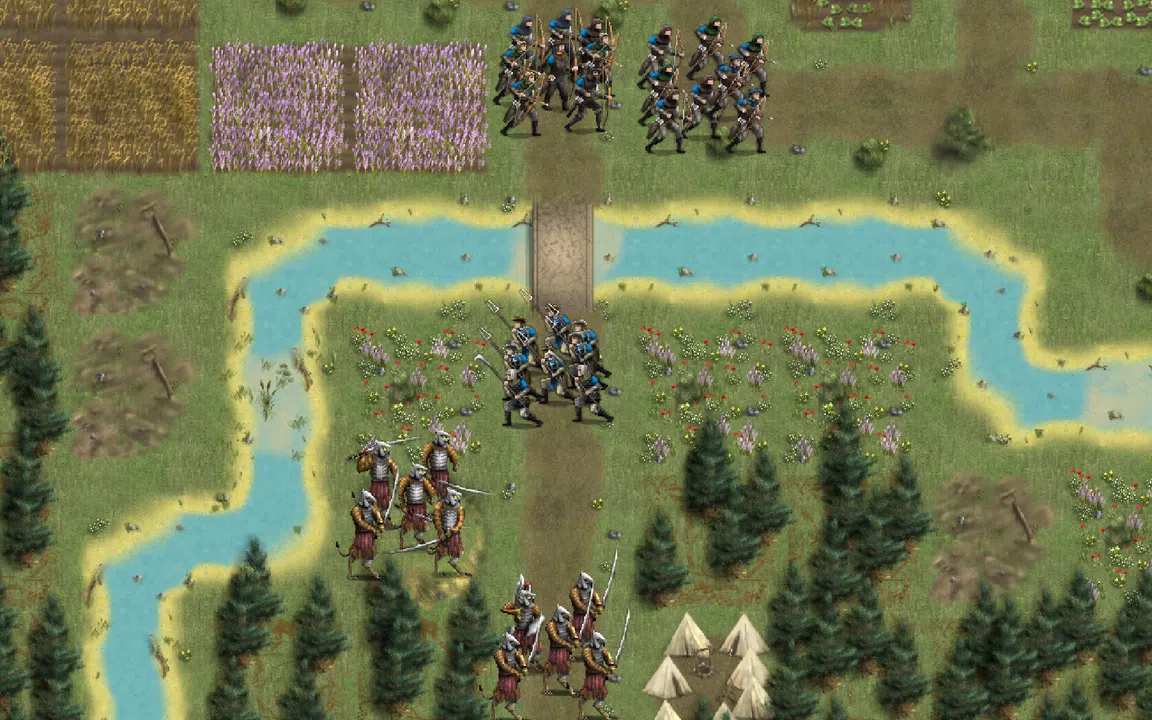 Cataclysm Wars Screenshot 9